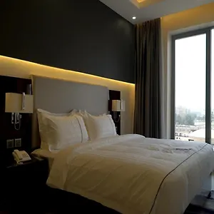 وردة البنفسج للأجنحة الفندقية 3*, Jeddah Saudi Arabia