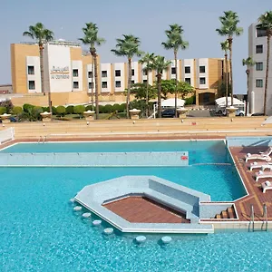 Al Corniche 5*, Jeddah Saudi Arabia