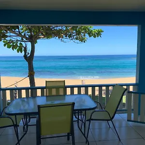 Del Mar Hau 3*, Isabela Puerto Rico