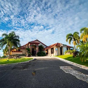 Hacienda El Jibarito 3*, San Sebastian Puerto Rico