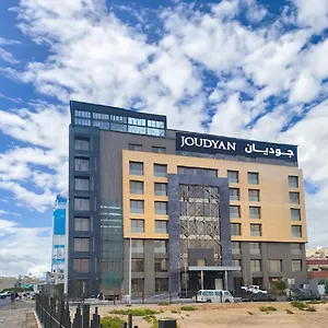 Joudyan King Road By Elafجوديان طريق الملك 4*, Jeddah Saudi Arabia