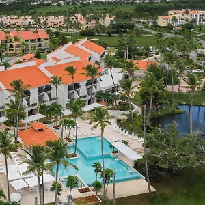 Wyndham Palmas And Golf Boutique 4*, Humacao Puerto Rico
