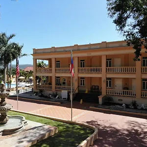 1929 2*, Guanica Puerto Rico